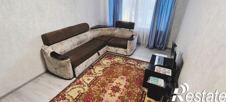 1-комн квартира улица Текучёва, 39,  д. 39