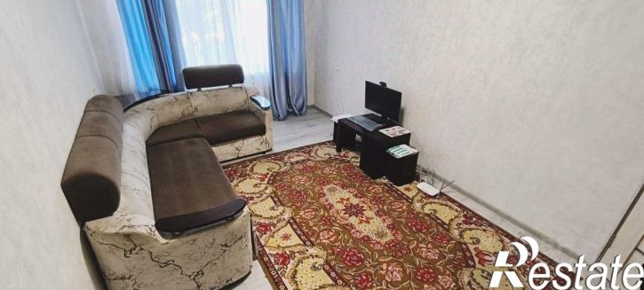 1-комн квартира улица Текучёва, 39,  д. 39