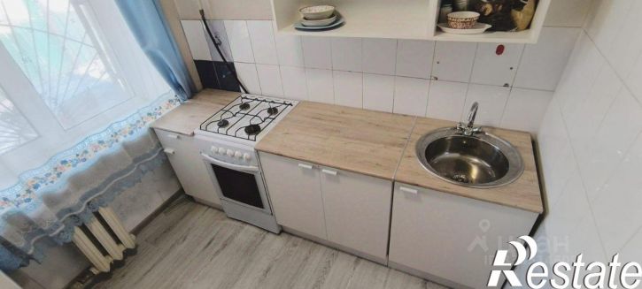1-комн квартира улица Текучёва, 39,  д. 39