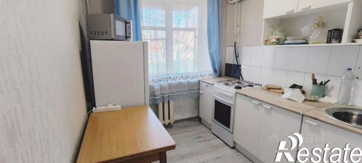 1-комн квартира улица Текучёва, 39,  д. 39