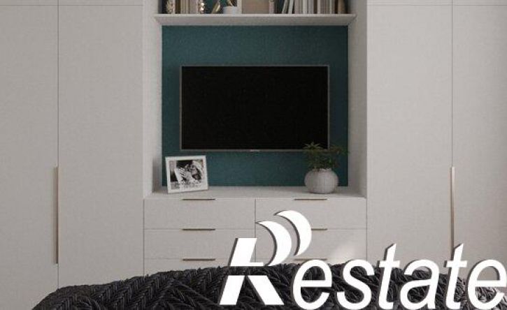 1-комн квартира бульвар Героев СВО, 7 с1,  д. 7 с1