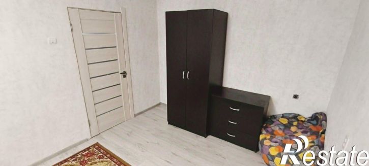 1-комн квартира улица Текучёва, 39,  д. 39