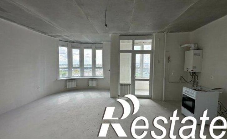 1-комн квартира улица Бориса Слюсаря, 19 с1,  д. 19 с1