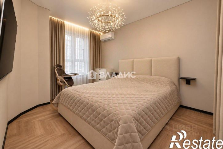 1-комн квартира 23-я линия, 54 с6,  д. 54 с6