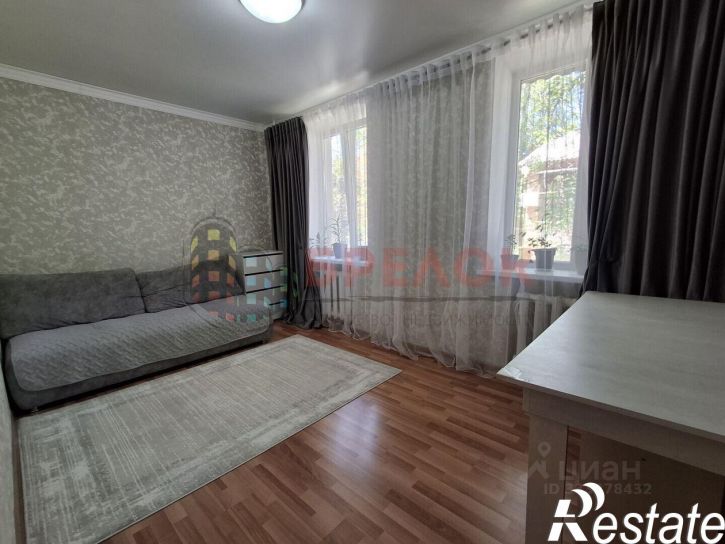 2-комн квартира Прогрессивная улица, 14,  д. 14