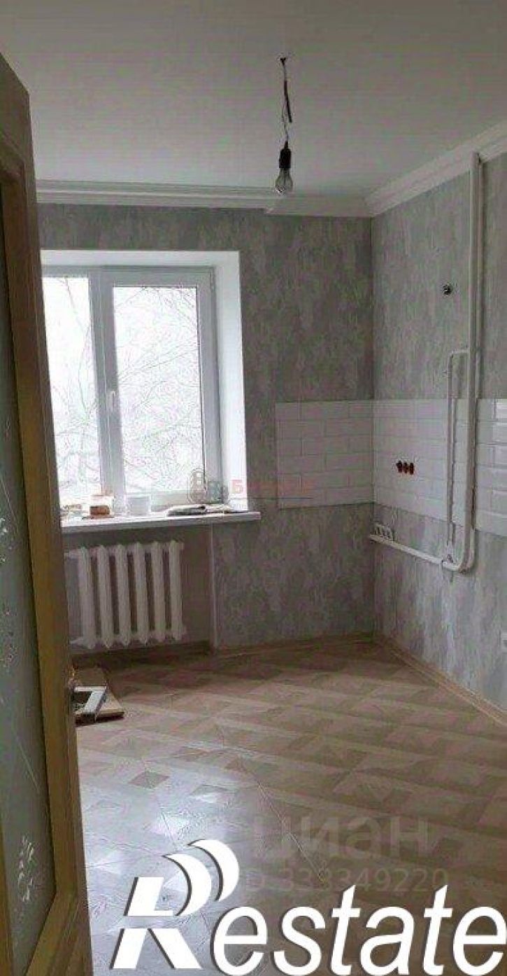 3-комн квартира улица 2-й Пятилетки, 6 к3,  д. 6 к3