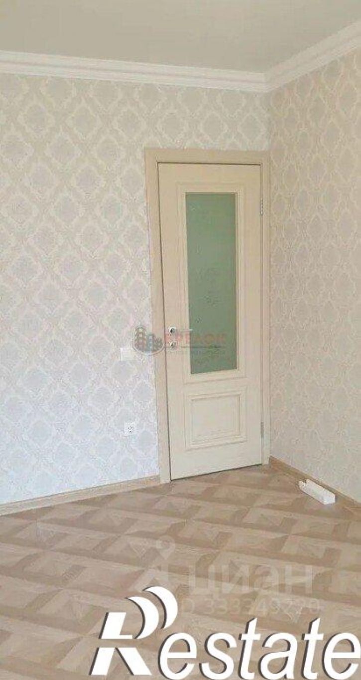 3-комн квартира улица 2-й Пятилетки, 6 к3,  д. 6 к3