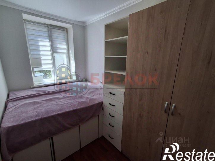 2-комн квартира Прогрессивная улица, 14,  д. 14