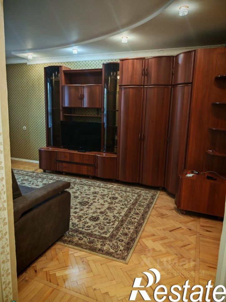 2-комн квартира Таганрогская улица, 124,  д. 124
