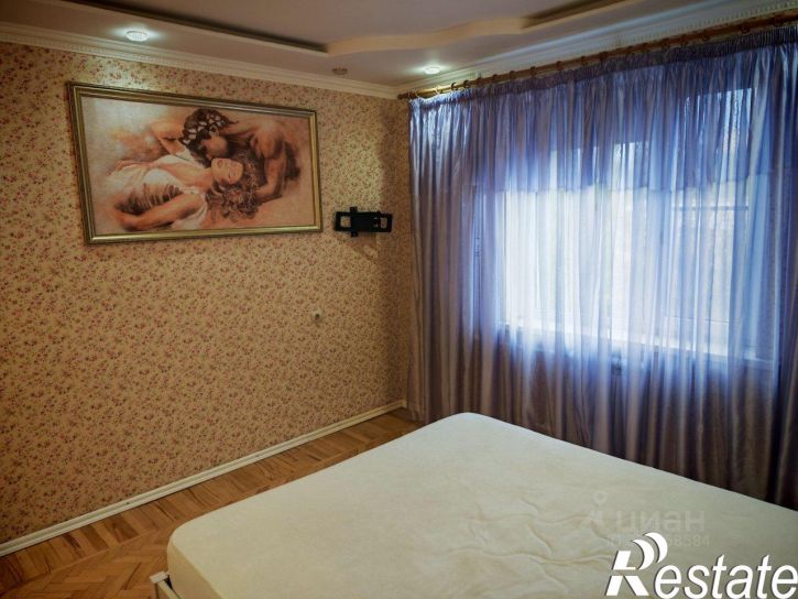 2-комн квартира Таганрогская улица, 124,  д. 124