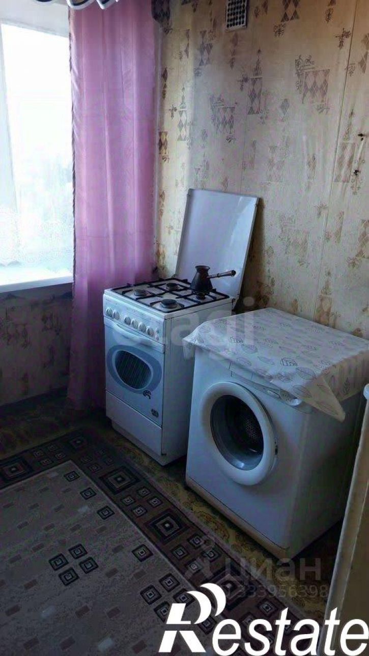1-комн квартира Пушкинская улица, 231,  д. 231