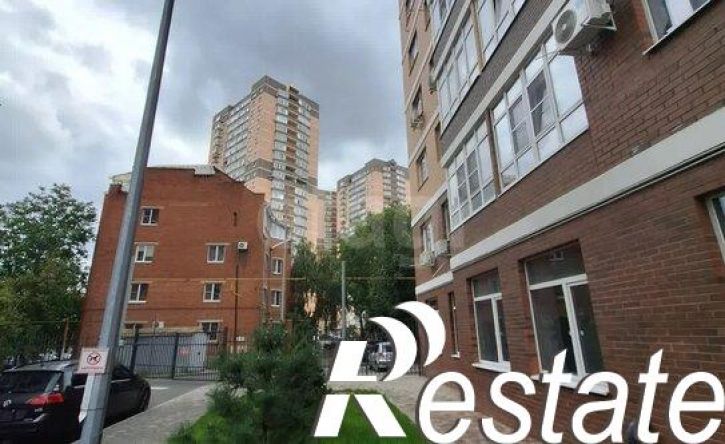 1-комн квартира Студенческая улица, 8 с1,  д. 8 с1