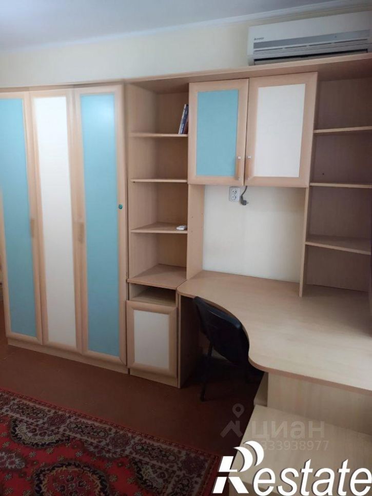 1-комн квартира улица Малиновского, 78,  д. 78