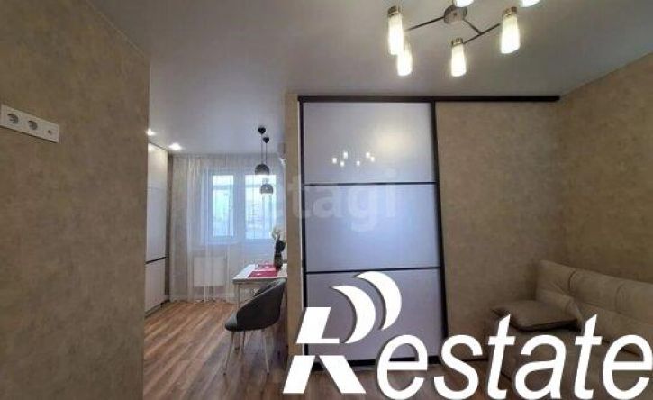 1-комн квартира Студенческая улица, 8 с1,  д. 8 с1