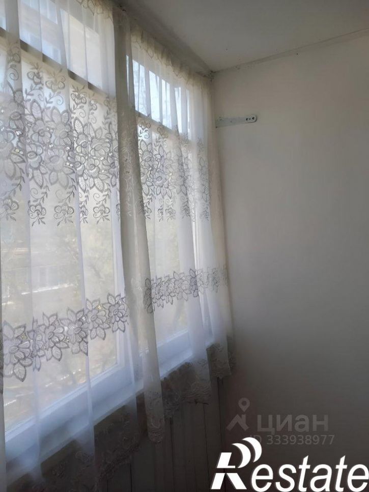 1-комн квартира улица Малиновского, 78,  д. 78