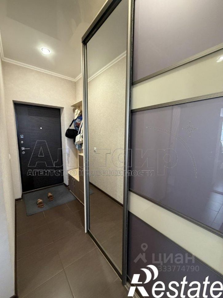 1-комн квартира Суздальский переулок, 17,  д. 17