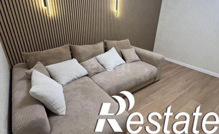 2-комн квартира Стадионная улица, 38,  д. 38