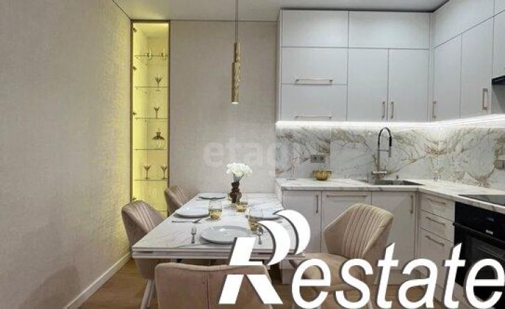 2-комн квартира Стадионная улица, 38,  д. 38