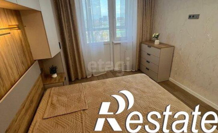 2-комн квартира Стадионная улица, 38,  д. 38
