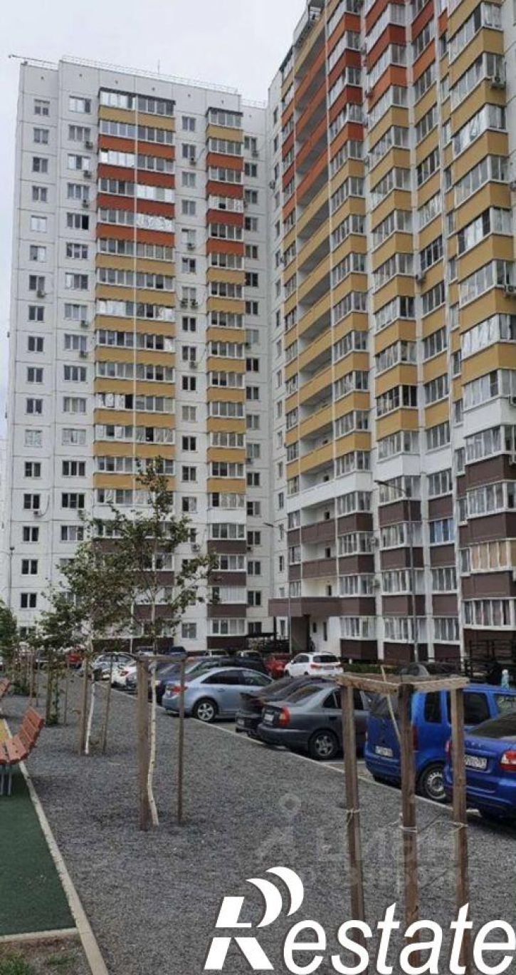 2-комн квартира 4-я Сувенирная улица, 5,  д. 5