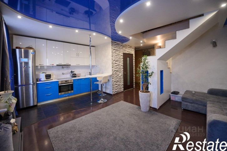 3-комн квартира Вятская улица, 65,  д. 65