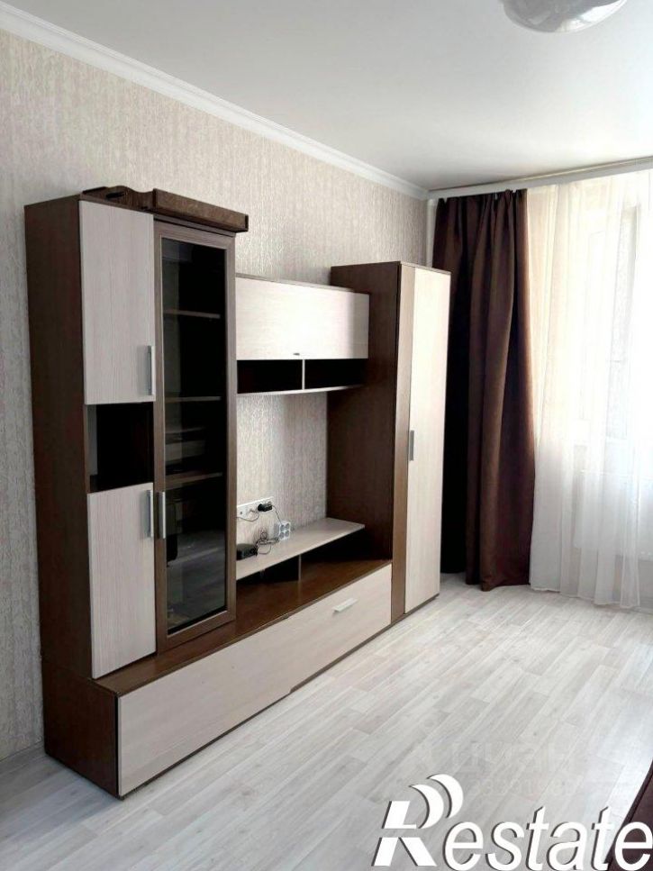 1-комн квартира Доломановский переулок, 124 с2,  д. 124 с2