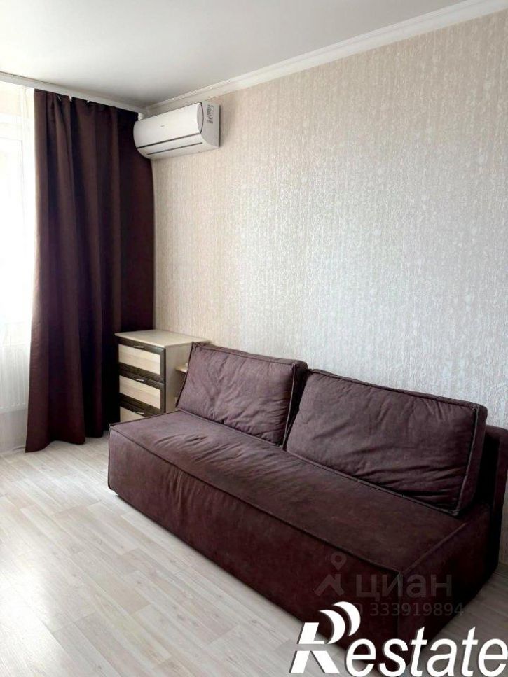 1-комн квартира Доломановский переулок, 124 с2,  д. 124 с2