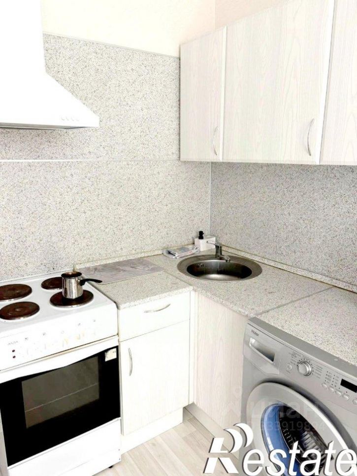 1-комн квартира Доломановский переулок, 124 с2,  д. 124 с2
