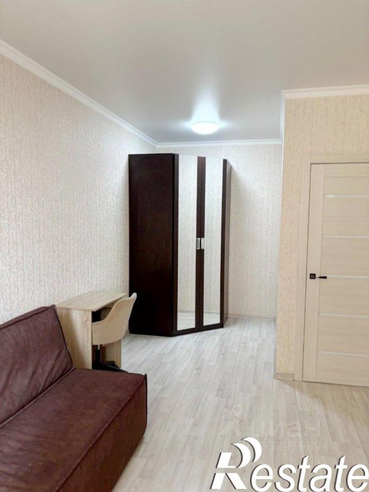 1-комн квартира Доломановский переулок, 124 с2,  д. 124 с2