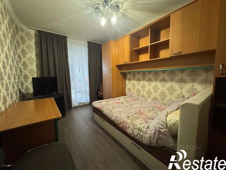 3-комн квартира Лермонтовская улица, 22,  д. 22