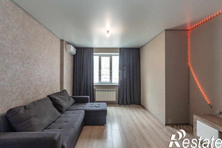 1-комн квартира Магнитогорская улица, 1Г,  д. 1Г