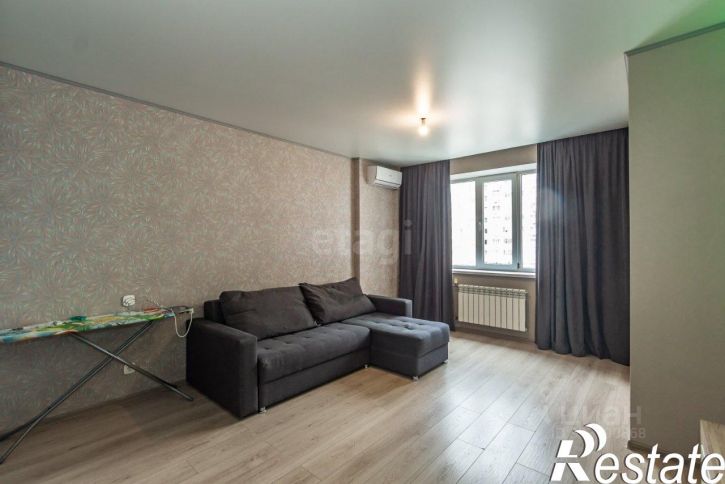 1-комн квартира Магнитогорская улица, 1Г,  д. 1Г