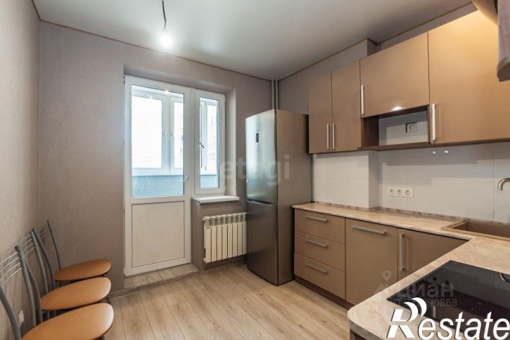 1-комн квартира Магнитогорская улица, 1Г,  д. 1Г