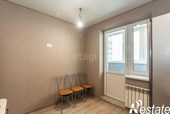 1-комн квартира Магнитогорская улица, 1Г,  д. 1Г