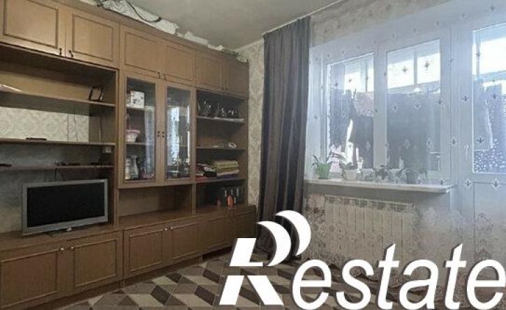 3-комн квартира улица Жмайлова, 19,  д. 19