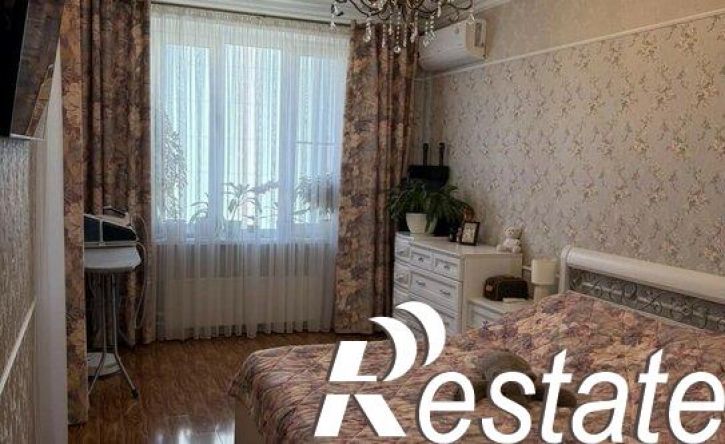 3-комн квартира улица Ерёменко, 101/1,  д. 101/1