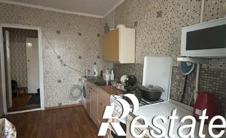 3-комн квартира улица Жмайлова, 19,  д. 19