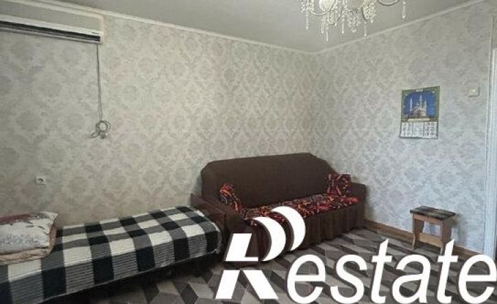 3-комн квартира улица Жмайлова, 19,  д. 19