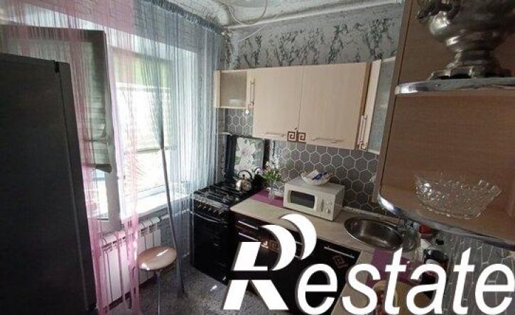 3-комн квартира Коммунистический проспект, 38 к5,  д. 38 к5