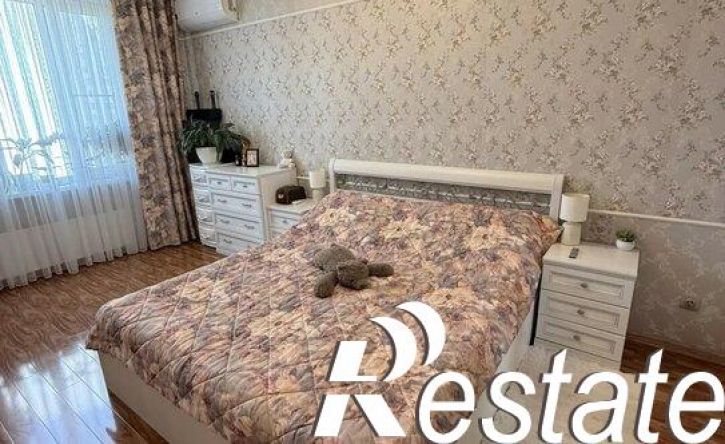 3-комн квартира улица Ерёменко, 101/1,  д. 101/1