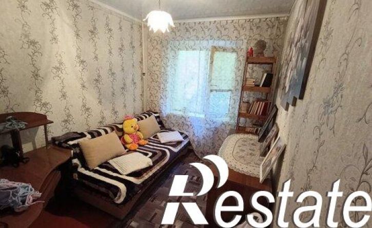3-комн квартира Коммунистический проспект, 38 к5,  д. 38 к5