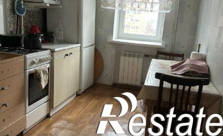 3-комн квартира улица Жмайлова, 19,  д. 19