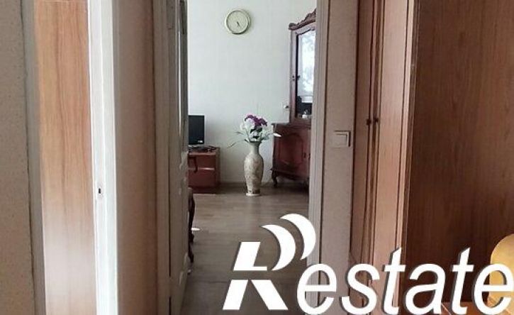3-комн квартира улица Содружества, 80,  д. 80