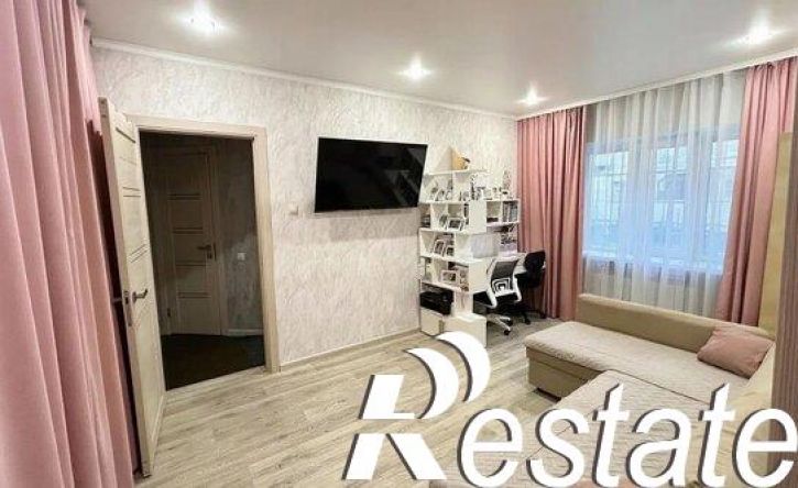 2-комн квартира Казахская улица, 33,  д. 33