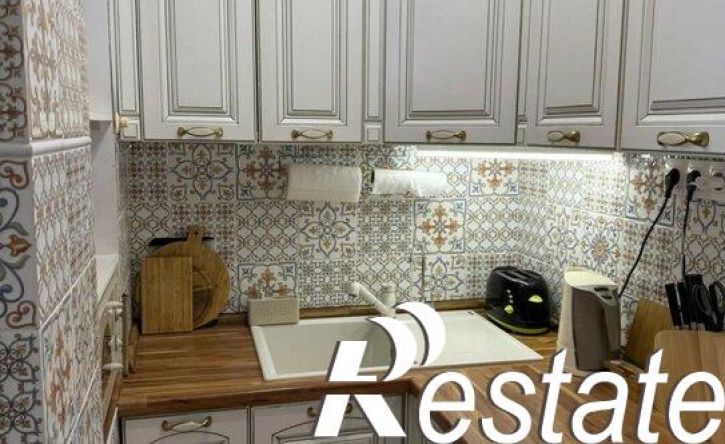 3-комн квартира улица Ерёменко, 101/1,  д. 101/1