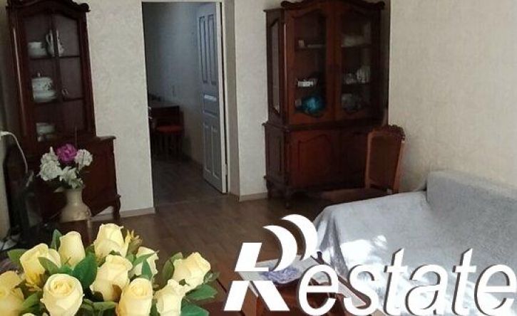 3-комн квартира улица Содружества, 80,  д. 80