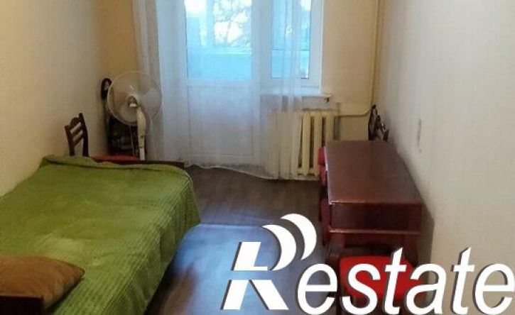 3-комн квартира улица Содружества, 80,  д. 80