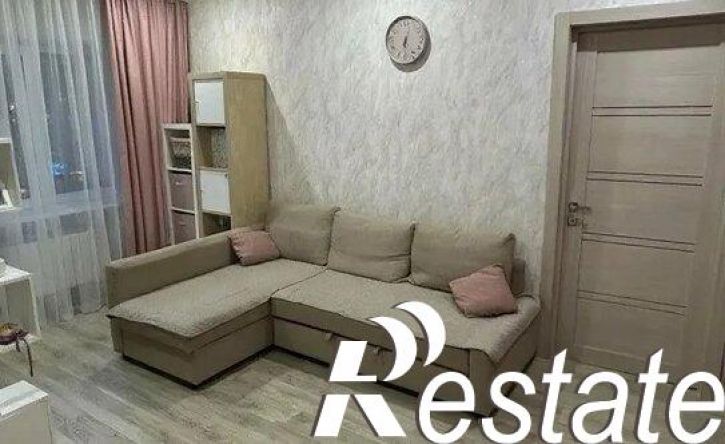 2-комн квартира Казахская улица, 33,  д. 33