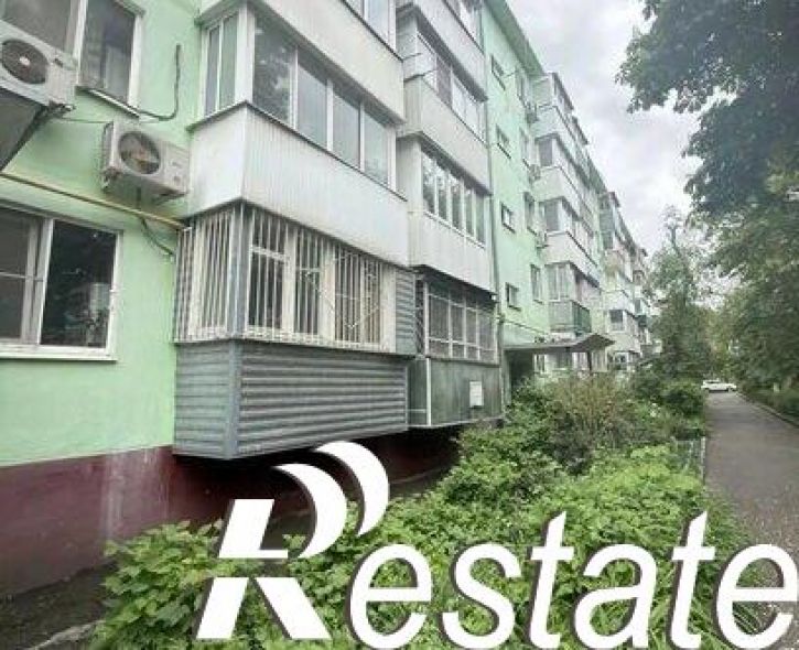 1-комн квартира улица Быковского, 3 к1,  д. 3 к1
