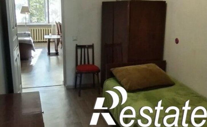 3-комн квартира улица Содружества, 80,  д. 80